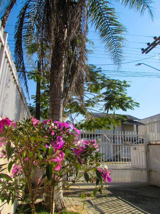 Casa Inteira,Total Privacidade Em Area Nobre, 2 Quadra Do Mar Villa Picarras Exterior photo